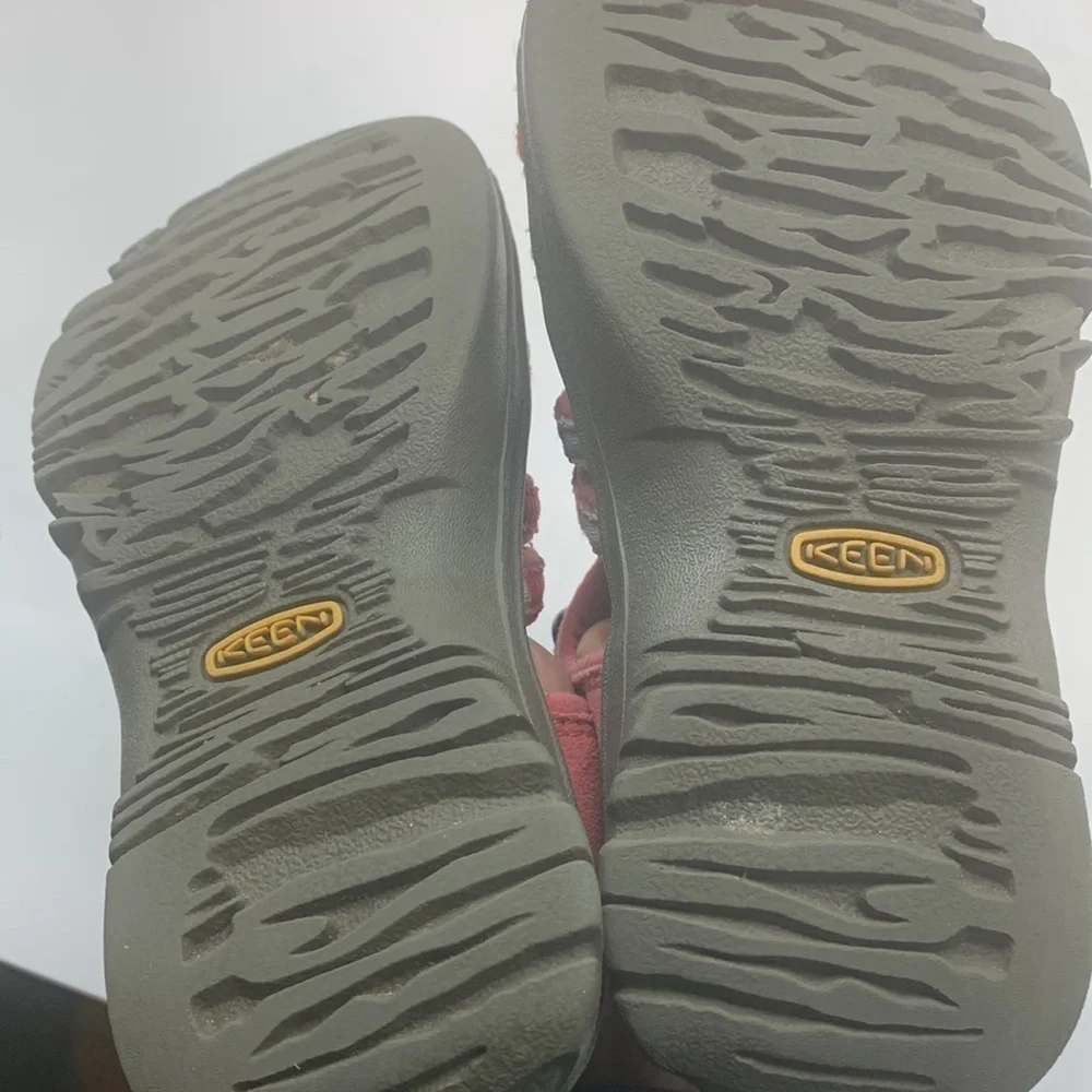 Keen good preowned
